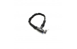 Cadenas à clef