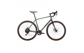 GRAVEL TRIBAN
