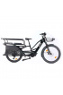 Velo Longtail Electrique EXS