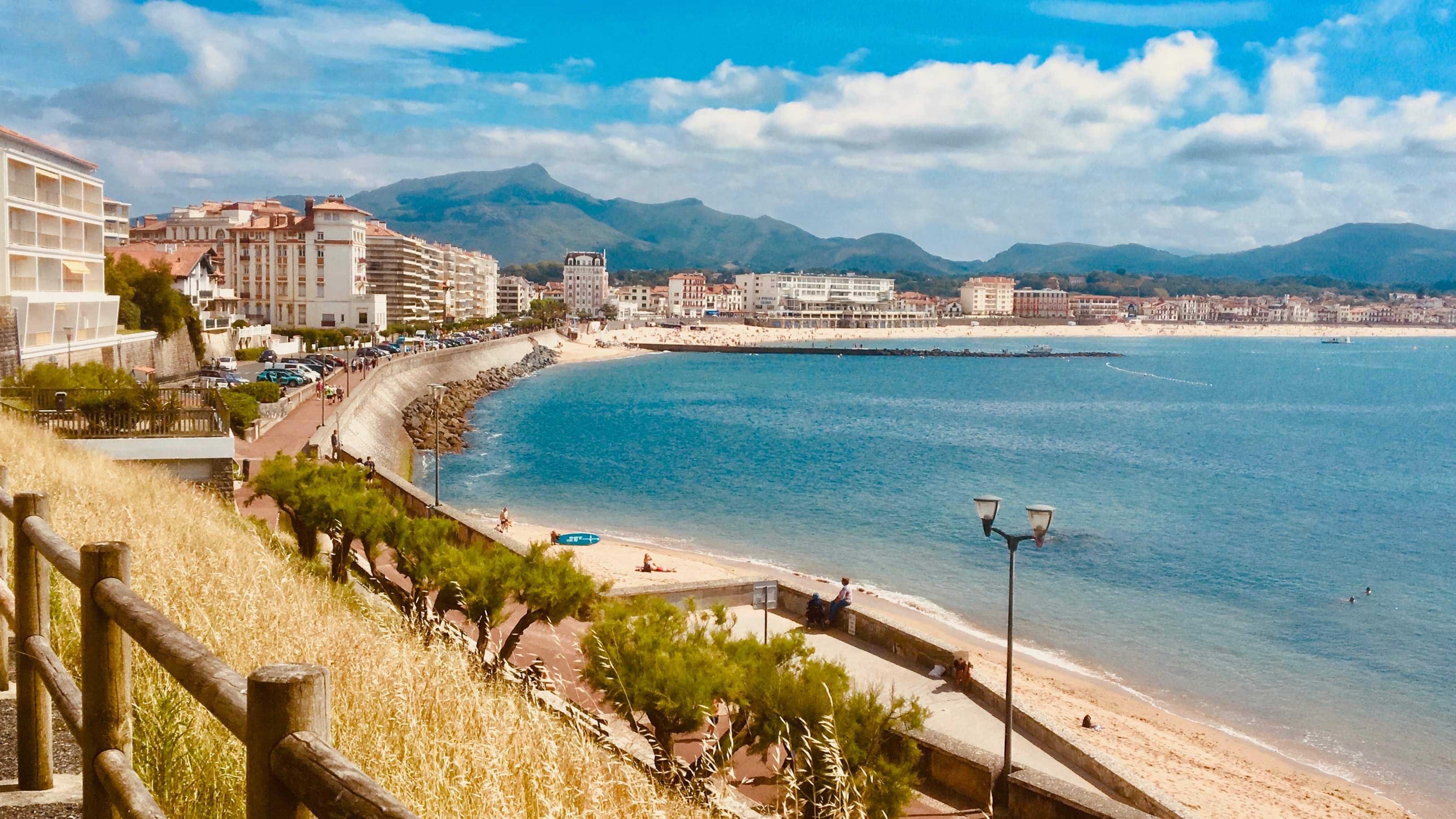Le Bel Endroit Saint Jean De Luz
