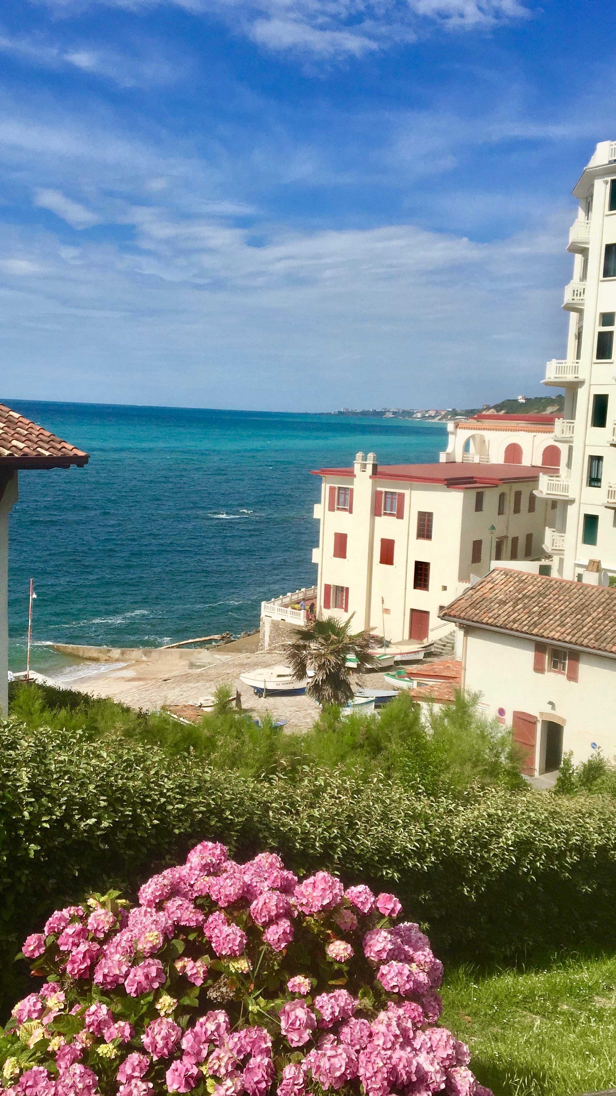 Le Bel Endroit Saint Jean De Luz