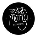 Marty Bike Rental